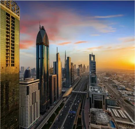 Company Registration