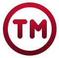 Trademark Icon