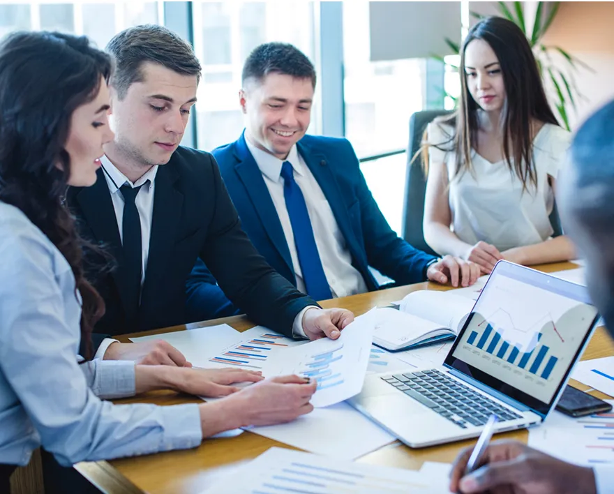 Service Presentation