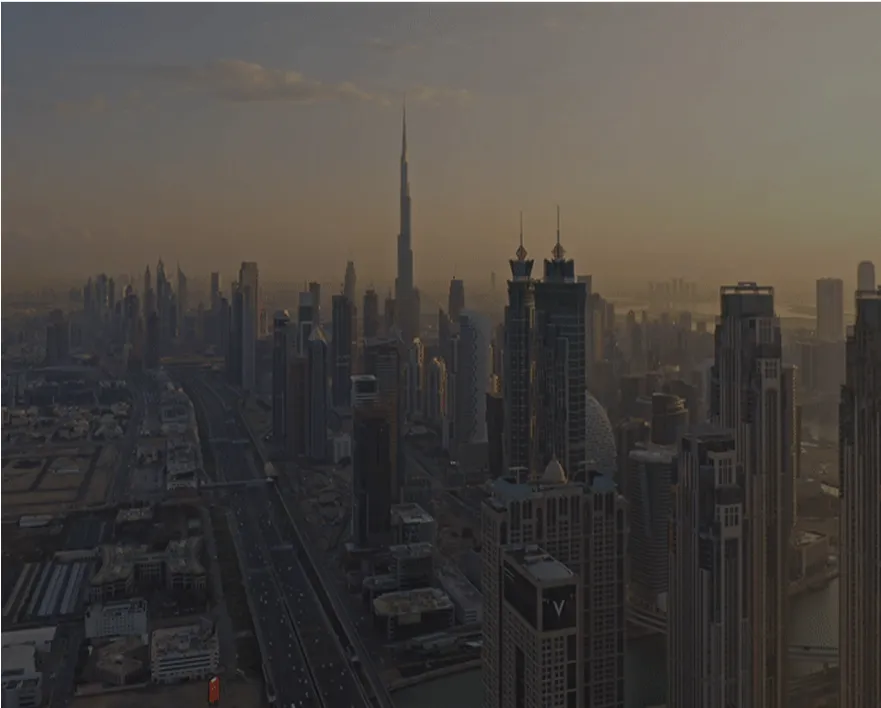 Service Presentation