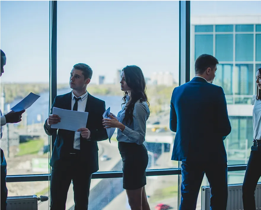 Service Presentation