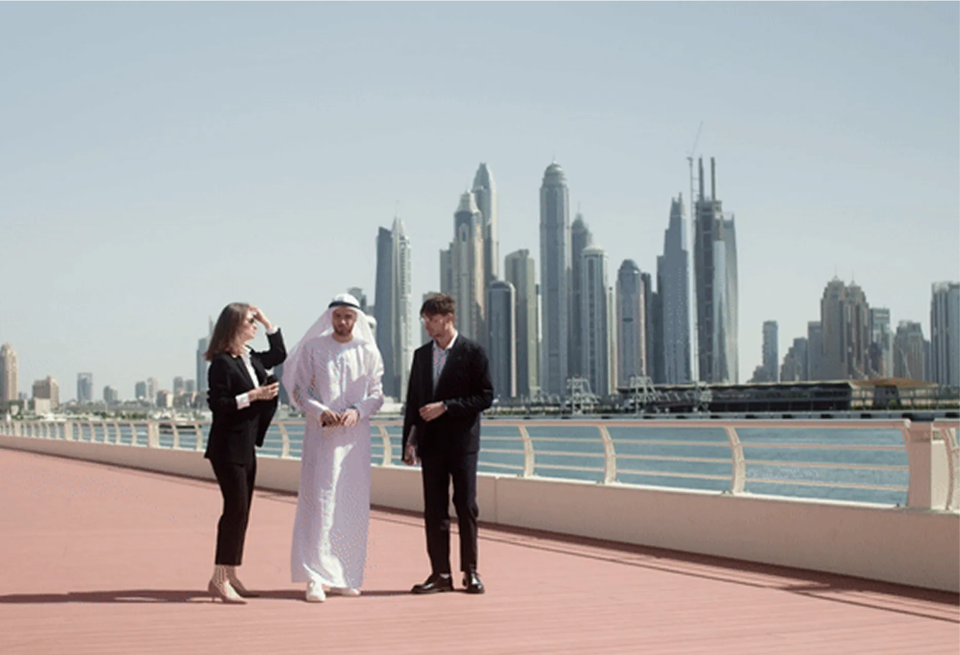 Business Setup Services