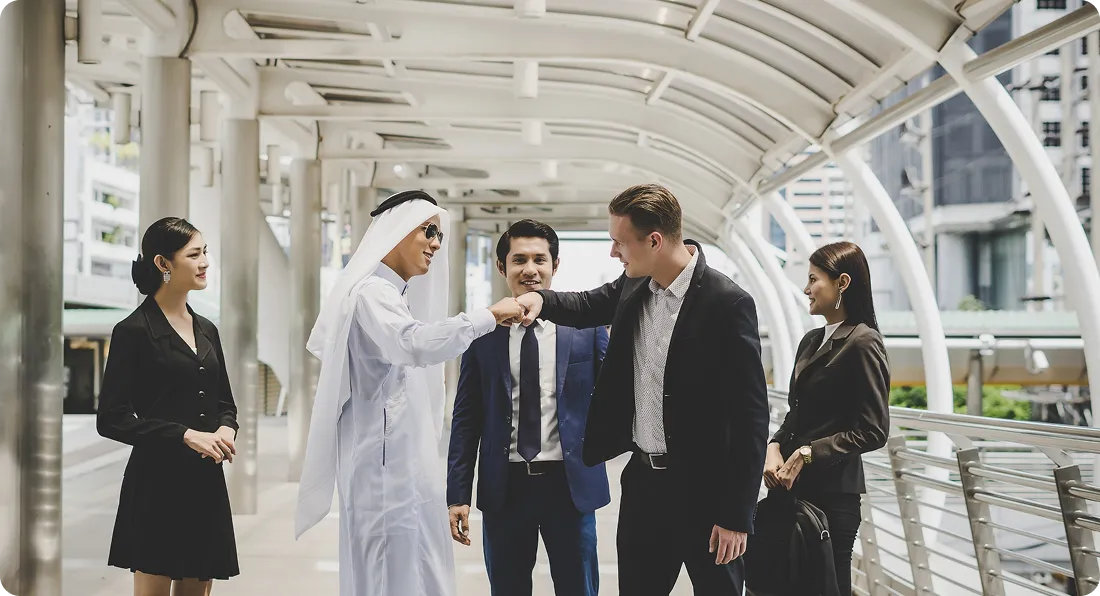 ICV & ADNOC Vendor Registration